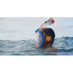 OceanReef Snorkie Talkie til Aria Maske