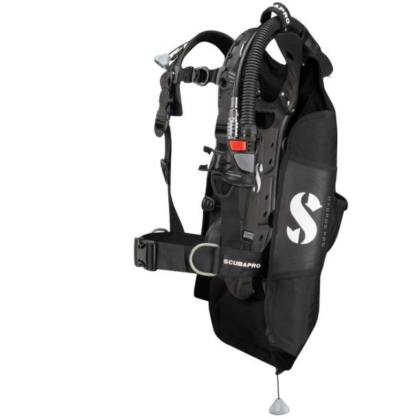 Scubapro sale buoyancy compensator