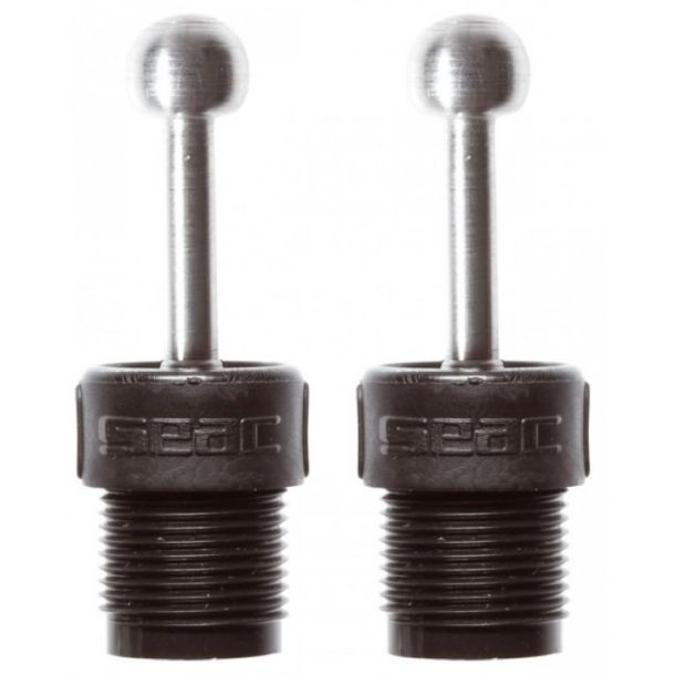 Seac wishbone gevindhoved