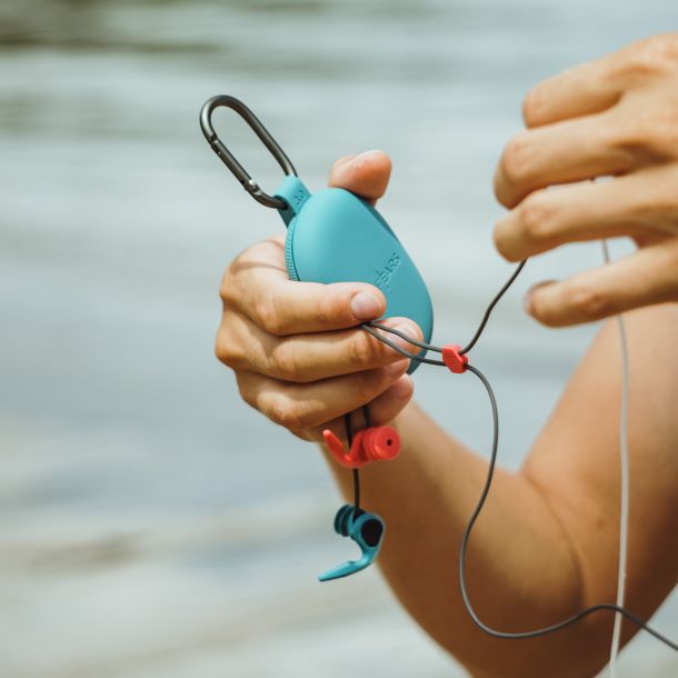 SurfEars 3.0 Ørepropper