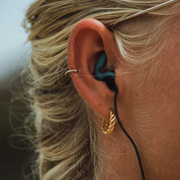 SurfEars 3.0 Ørepropper