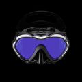 Tusa Paragon S Dive Mask Black