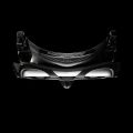 Tusa Paragon S Dive Mask Black