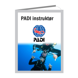 PADI IDC Instruktr kursus 