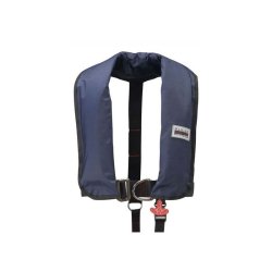 Marinepool Oppustelig Redningsvest 150N