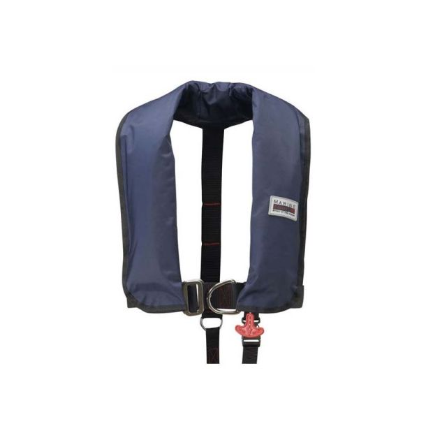 Marinepool Inflatable Life Jacket 150N