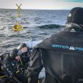PADI Wreck Diver Specialty