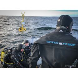 PADI Wreck Diver Specialty