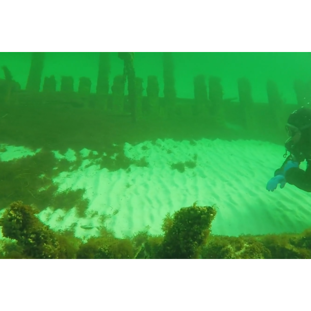 F�llestur til Bornholm