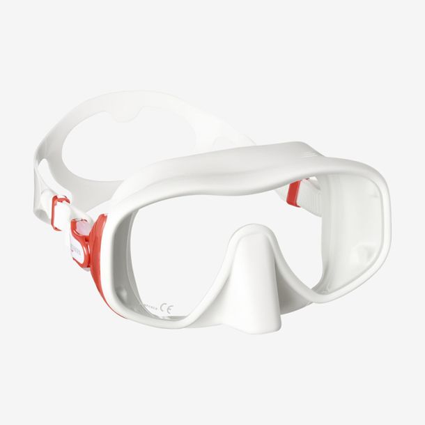 Mares Dive Mask Juno - Scuba masks - Diving 2000