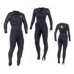 Scubapro inderdragt K2 EXTREME