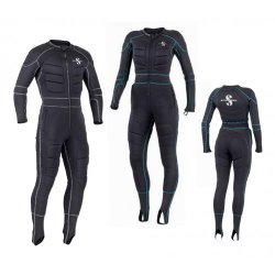 Scubapro inderdragt K2 EXTREME