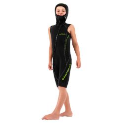 Scubapro Hooded Vest Rebel 5 mm