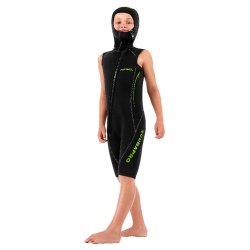 Scubapro Hooded Vest Rebel 5 mm