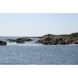 F�llestur til Bornholm