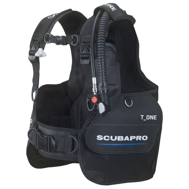 Scubapro BCD T-One 