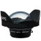 SeaLife 0.5x Wide Angle Dome linse