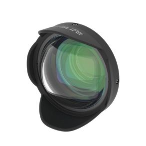 SeaLife 0.5x Wide Angle Dome linse