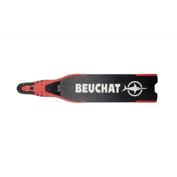 Beuchat freedivingfins Libeccio Elite
