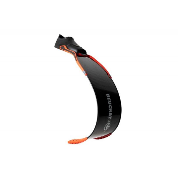 Beuchat freedivingfins Libeccio Elite