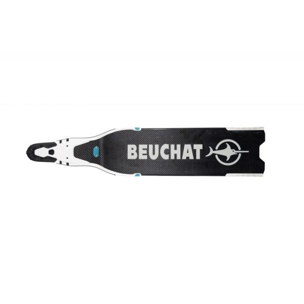 Beuchat freedivingfins Libeccio Elite