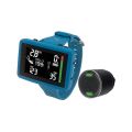 Scubapro Luna 2.0 AI Dive Computer with Smart Transmitter