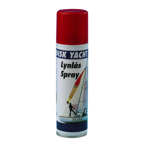 Nordkemi Lynls Spray