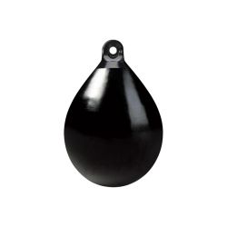 Danfender M�rkeb�je / garnbl�se