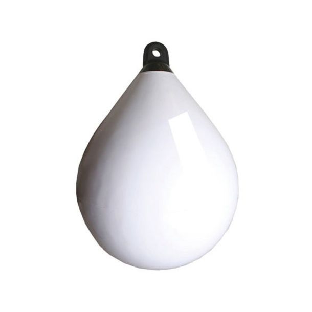 Majoni mrkebje, hvid