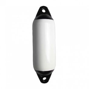 Majoni Fender Star, vit