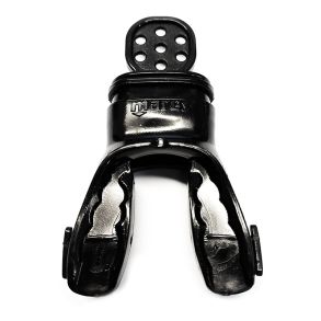 Mares munnstykke Jax sort