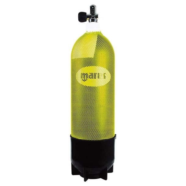 Mares dykker tank net 5L