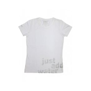Mares T-shirt White XL
