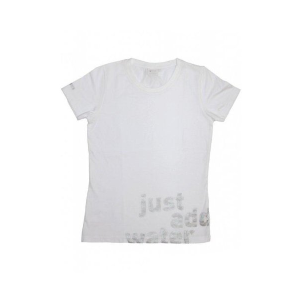 Mares T-shirt White XL
