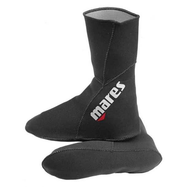 Mares neoprene socks classic 5mm