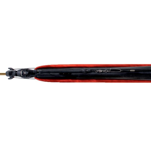 Beuchat Marlin Elite Redline harpun til Uv-Jagt