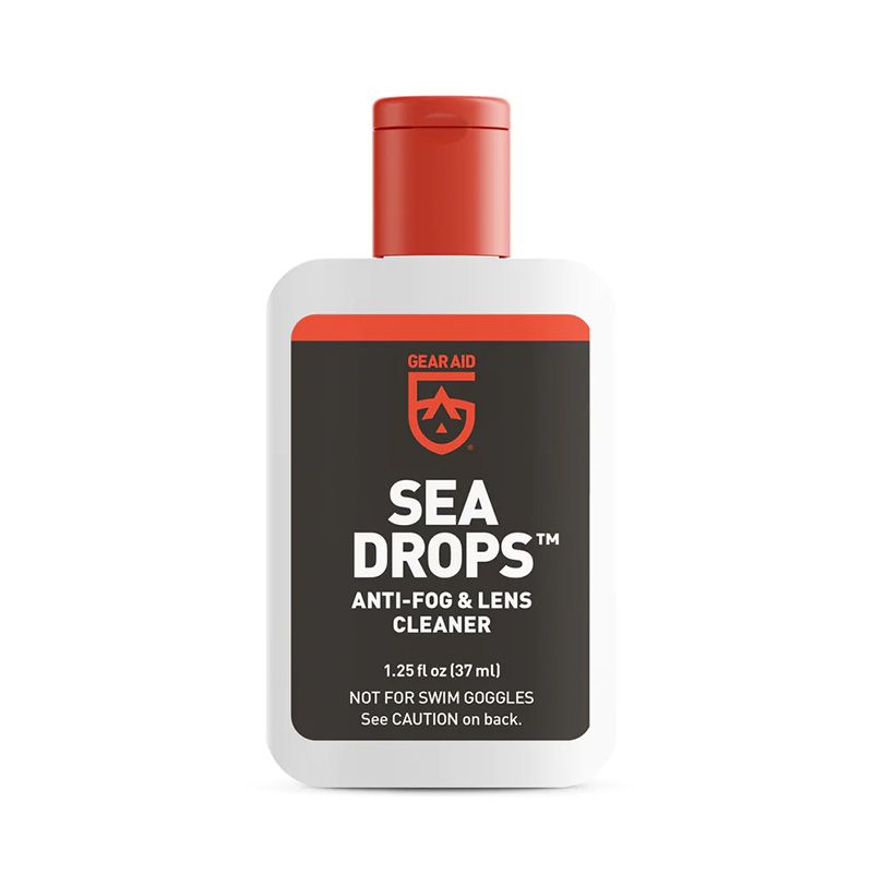 Sea Drops Anti-fog 37ml - Maintenance products - Diving 2000