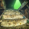 PADI Wreck Diver Specialty