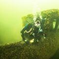 PADI Wreck Diver Specialty