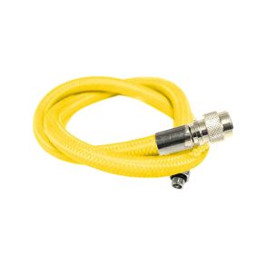 Miflex L�gtrycksslang yellow - 75 cm