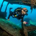 Sea Dragon Mini 1300S Power Kit