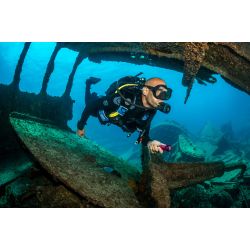 Sea Dragon Mini 1300S Power Kit