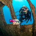 Sea Dragon Mini 1300S Power Kit