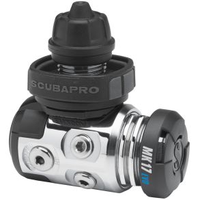 Scubapro Regulator 1. steg MK17 EVO