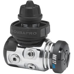 Scubapro Regulatorst MK17EVO/C370/R095/Mano