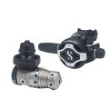 Scubapro Regulator set MK25 EVO T/S620 X-TI DIN
