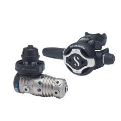 Scubapro Regulatorst MK25 EVO T/S620 X-TI DIN