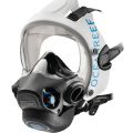 OceanReef Fullface Mask Neptune III white