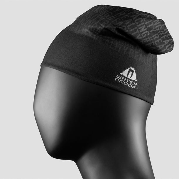 Waterproof halsedisse halsvarmer og pandeb�nd