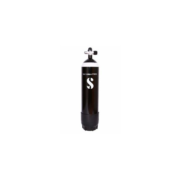 Scubapro Dykkerflaske 10 liter
